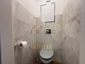 Prodej bytu 4+1, Teplice, Pod hvězdárnou, 103 m2