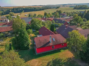 Prodej rodinného domu, Suchdol, 210 m2
