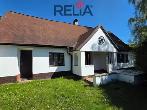 Prodej rodinného domu, Frýdlant, 170 m2