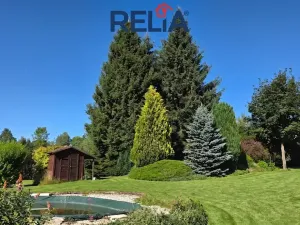 Prodej rodinného domu, Frýdlant, 170 m2