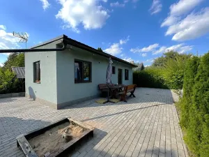 Prodej chaty, Týniště nad Orlicí, 52 m2