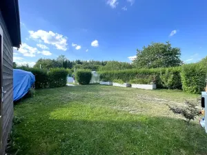 Prodej chaty, Týniště nad Orlicí, 52 m2