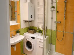 Pronájem bytu 2+kk, Praha - Žižkov, Viklefova, 45 m2