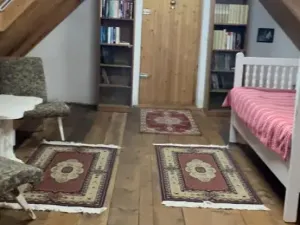 Prodej rodinného domu, Tuhaň, 350 m2
