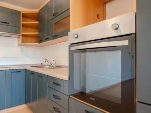 Pronájem bytu 2+kk, Poděbrady, Táboritská, 66 m2