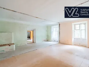 Prodej apartmánu, Sněžné, 2500 m2