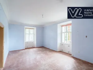 Prodej apartmánu, Sněžné, 2500 m2