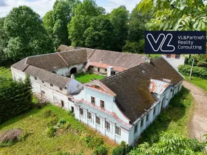 Prodej domu, Sněžné, 2500 m2