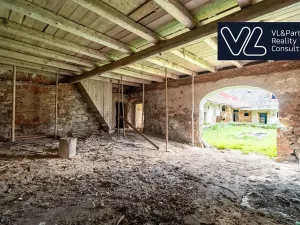Prodej domu, Sněžné, 2500 m2