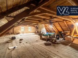 Prodej ubytování, Sněžné, 2500 m2