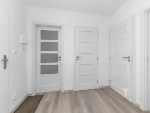 Prodej bytu 3+kk, Boskovice, Otakara Chlupa, 61 m2
