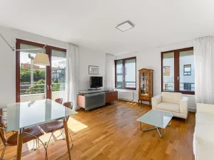 Prodej bytu 3+kk, Praha - Košíře, Musílkova, 85 m2
