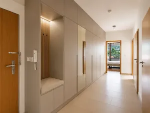 Prodej bytu 3+kk, Praha - Košíře, Musílkova, 85 m2