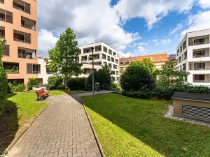 Prodej bytu 3+kk, Praha - Košíře, Musílkova, 85 m2