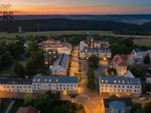 Prodej bytu 2+kk, Praha - Lochkov, U sladovny, 56 m2