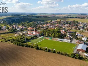 Prodej bytu 1+kk, Praha - Lochkov, U sladovny, 31 m2
