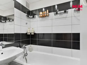 Prodej bytu 2+1, Česká Lípa, Sluneční, 56 m2