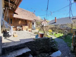 Prodej chalupy, Svojanov, 100 m2