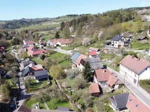 Prodej chalupy, Svojanov, 100 m2