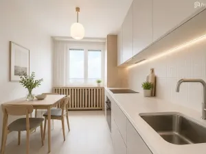 Prodej bytu 3+1, Brno, Horníkova, 74 m2