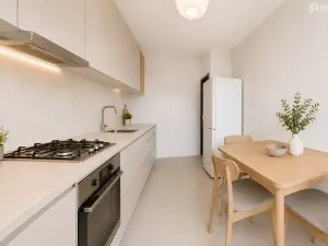 Prodej bytu 3+1, Brno, Horníkova, 74 m2