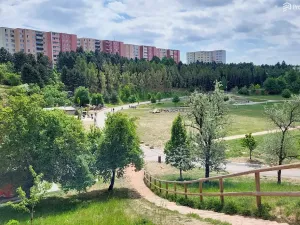 Prodej bytu 3+1, Brno, Horníkova, 74 m2