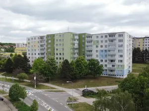 Prodej bytu 3+1, Brno, Horníkova, 74 m2