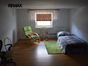 Prodej rodinného domu, Velká Kraš, 200 m2