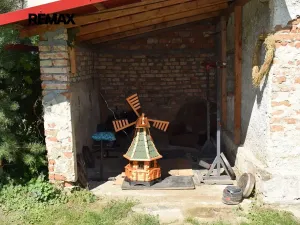 Prodej rodinného domu, Velká Kraš, 200 m2