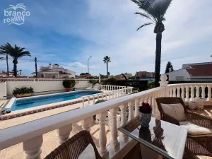 Prodej rodinného domu, Ciudad Quesada, Alicante, Španělsko, 138 m2