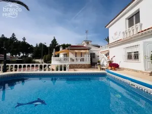 Prodej rodinného domu, Ciudad Quesada, Alicante, Španělsko, 138 m2