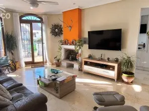 Prodej rodinného domu, Algorfa - La Finca Golf, Alicante, Španělsko, 122 m2
