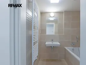 Pronájem bytu 3+kk, Praha - Kamýk, Hodkovická, 80 m2