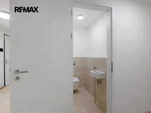 Pronájem bytu 3+kk, Praha - Kamýk, Hodkovická, 80 m2