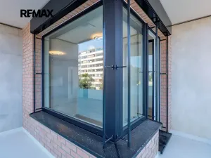 Pronájem bytu 3+kk, Praha - Kamýk, Hodkovická, 80 m2