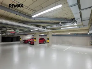 Pronájem bytu 3+kk, Praha - Kamýk, Hodkovická, 80 m2