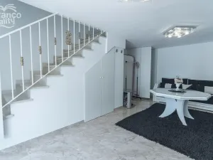 Prodej rodinného domu, Algorfa - La Finca Golf, Alicante, Španělsko, 94 m2