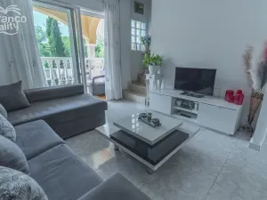 Prodej rodinného domu, Algorfa - La Finca Golf, Alicante, Španělsko, 94 m2