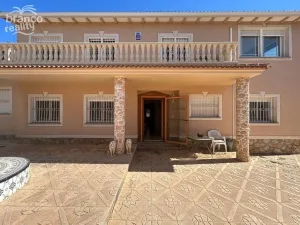 Prodej rodinného domu, Ciudad Quesada, Alicante, Španělsko, 497 m2