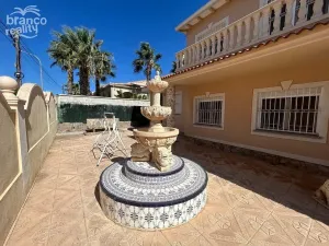 Prodej rodinného domu, Ciudad Quesada, Alicante, Španělsko, 497 m2