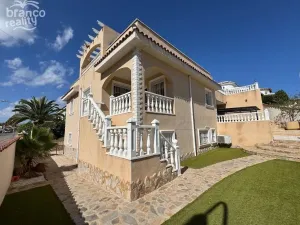 Prodej rodinného domu, Ciudad Quesada, Alicante, Španělsko, 287 m2
