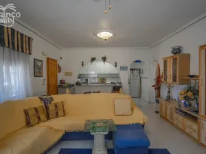 Prodej rodinného domu, Ciudad Quesada, Alicante, Španělsko, 139 m2