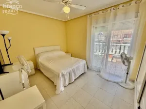 Prodej rodinného domu, Ciudad Quesada, Alicante, Španělsko, 101 m2
