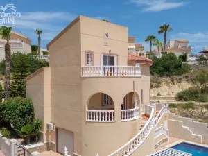 Prodej rodinného domu, Ciudad Quesada, Alicante, Španělsko, 120 m2