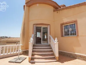 Prodej rodinného domu, Ciudad Quesada, Alicante, Španělsko, 120 m2