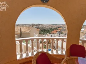 Prodej rodinného domu, Ciudad Quesada, Alicante, Španělsko, 120 m2