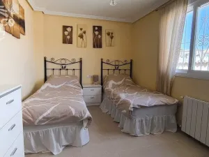 Prodej rodinného domu, Ciudad Quesada, Alicante, Španělsko, 241 m2