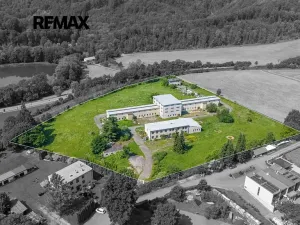Prodej komerčního pozemku, Potštejn, 8581 m2
