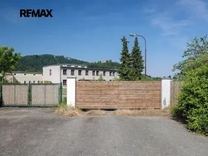 Prodej komerčního pozemku, Potštejn, 8581 m2