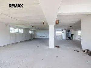 Prodej komerčního pozemku, Potštejn, 8581 m2